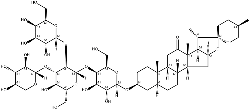 179464-23-4 Structure