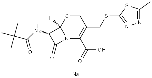 Cefazolin impurity B