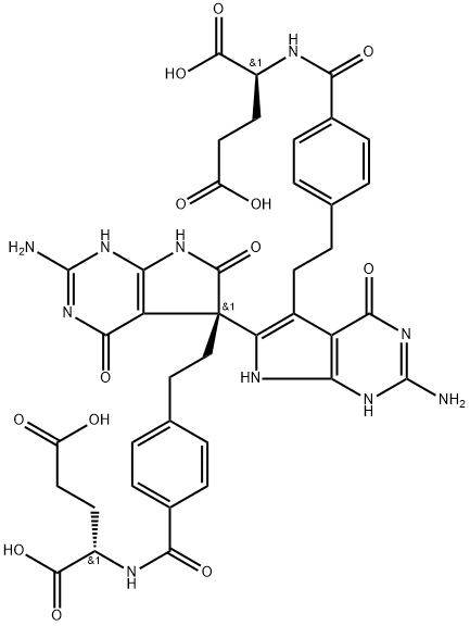 1802552-16-4 Structure