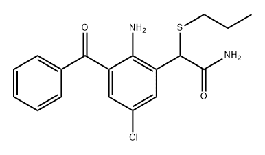 1881270-48-9 Structure