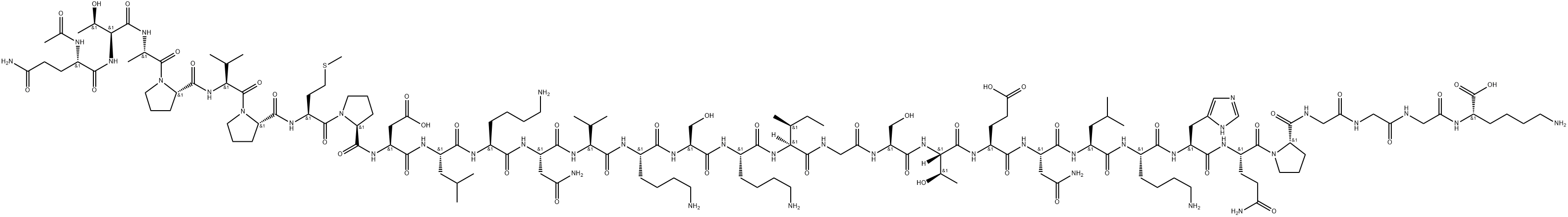 2022956-56-3 Structure