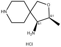 2055761-19-6 Structure