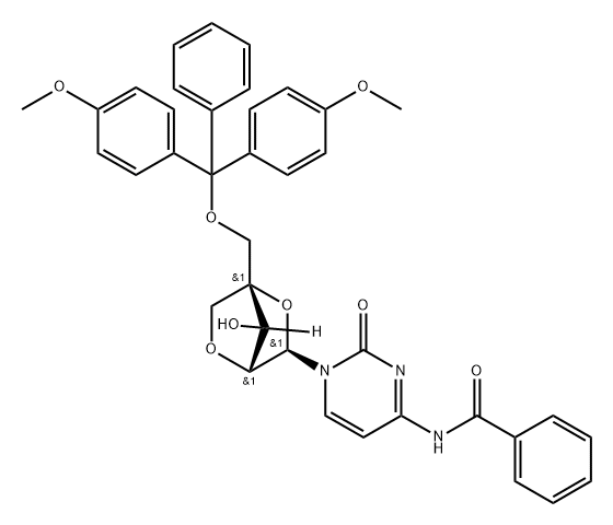 206055-73-4 Structure
