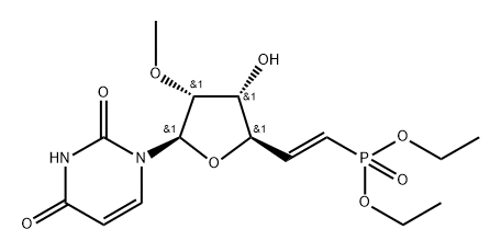 2095417-05-1 結(jié)構(gòu)式