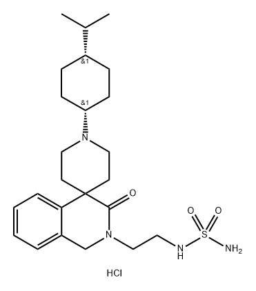 2099681-71-5 結(jié)構(gòu)式