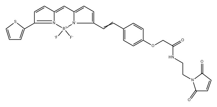 2183473-31-4 Structure