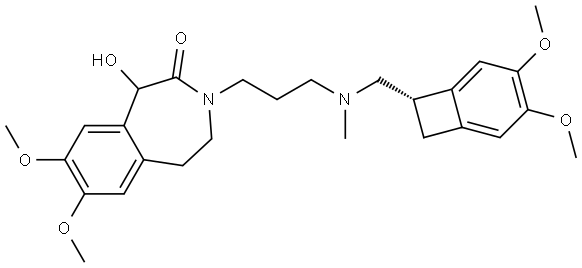 2511244-96-3 Structure