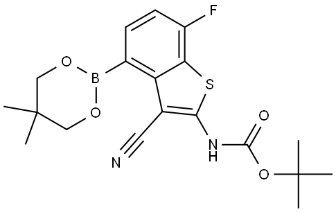 2649788-80-5 結(jié)構(gòu)式
