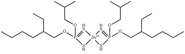 26566-95-0 結(jié)構(gòu)式