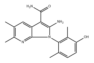 2719793-90-3 結(jié)構(gòu)式