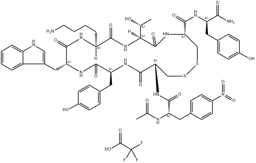 2828432-46-6 結(jié)構(gòu)式
