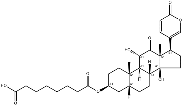 30219-16-0 Structure