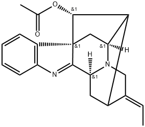 34020-07-0 Structure