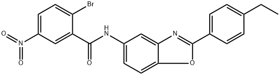 420826-65-9 結(jié)構(gòu)式