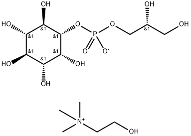 425642-32-6 Structure