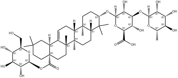  化學(xué)構(gòu)造式