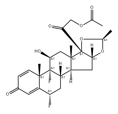 51372-50-0 Structure