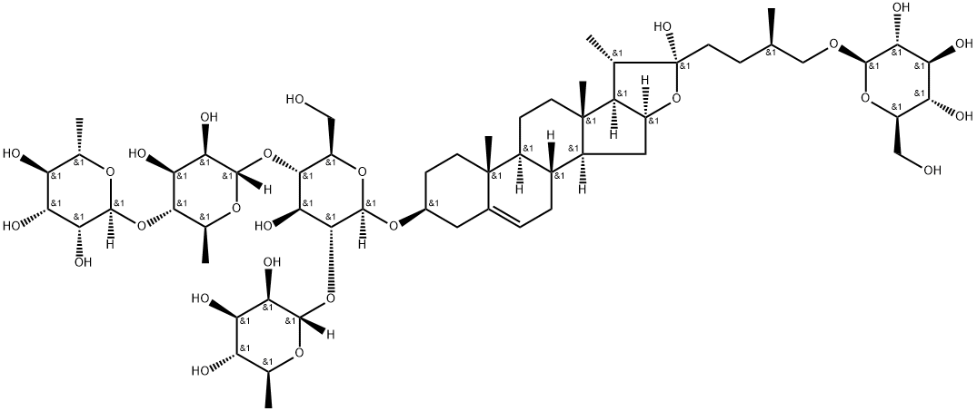 53093-47-3 Structure