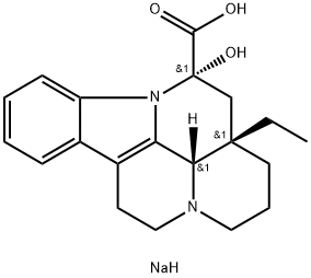 59413-21-7 結(jié)構(gòu)式