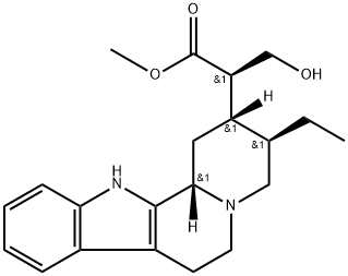 (16R)-Dihydrositsirikine Struktur