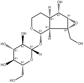 6736-86-3 結(jié)構(gòu)式