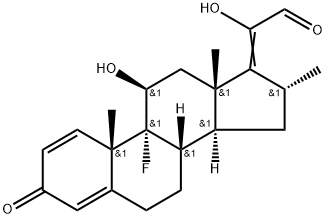 6762-51-2 Structure