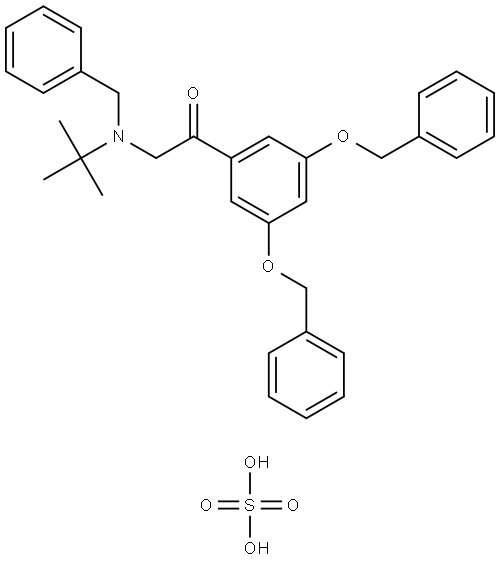 882066-15-1 Structure