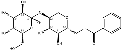 914111-18-5 Structure