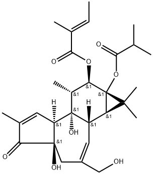 92214-54-5 結(jié)構(gòu)式