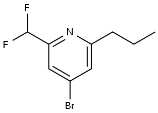 , 2460500-85-8, 結(jié)構(gòu)式