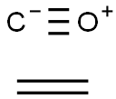 Ethene, polymer with carbon monoxide Struktur
