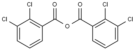 2,3-Dichlorobenzoic Acid Anhydride