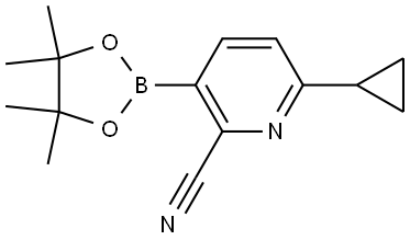 , 2710290-02-9, 結(jié)構(gòu)式