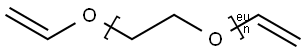 POLY(ETHYLENE GLYCOL) DIVINYL ETHER