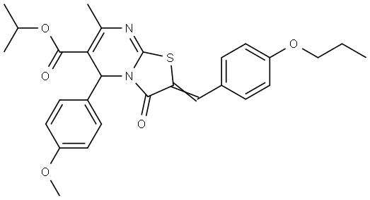 , 518982-93-9, 結(jié)構(gòu)式