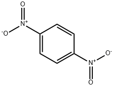 100-25-4 Structure