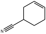 100-45-8 Structure