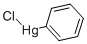 Phenylquecksilberchlorid