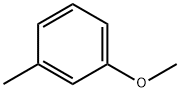 3-Methylanisole price.