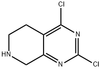 1000578-08-4 Structure