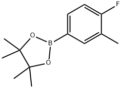 1001200-60-7 Structure