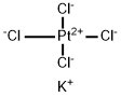 10025-99-7 Structure