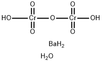 10031-16-0 結(jié)構(gòu)式