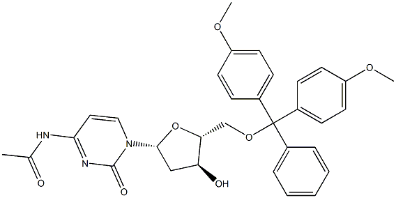 100898-63-3 結(jié)構(gòu)式