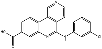 1009820-21-6 結(jié)構(gòu)式