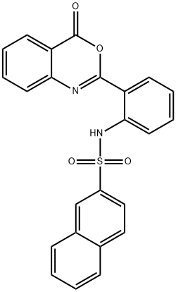 10128-55-9 Structure