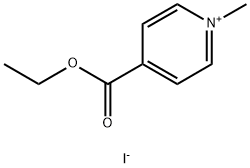 PyridiniuM, 4-(ethoxycarbonyl)-1-Methyl-, iodide