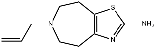 101626-70-4 結(jié)構(gòu)式