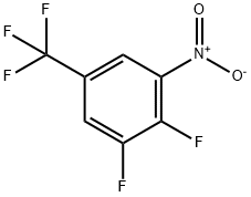 3,4-DIFLUORO-5-NITROBENZOTRIFLUORIDE price.