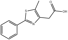 101736-22-5 Structure